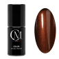 MC BEAUTY Vernis Semi-Permanent Chestnut 7,2 ml