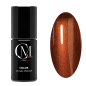 MC BEAUTY Vernis Semi-Permanent Copper 7,2 ml