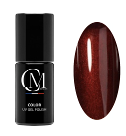 MC BEAUTY Vernis Semi-Permanent Dead leaf 7,2 ml