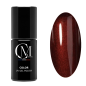 MC BEAUTY Vernis Semi-Permanent Dead leaf 7,2 ml