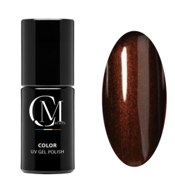 MC BEAUTY Vernis Semi-Permanent Forest 7,2 ml