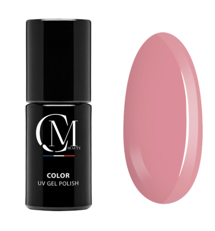 MC BEAUTY Vernis Semi-Permanent Sunset 7,2 ml