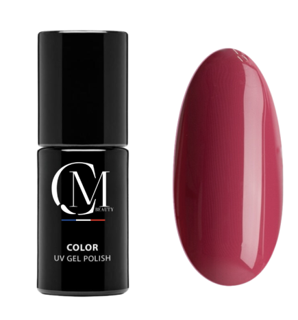 MC BEAUTY Vernis Semi-Permanent Jam 7,2 ml