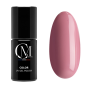 MC BEAUTY Vernis Semi-Permanent Old Pink 7,2 ml