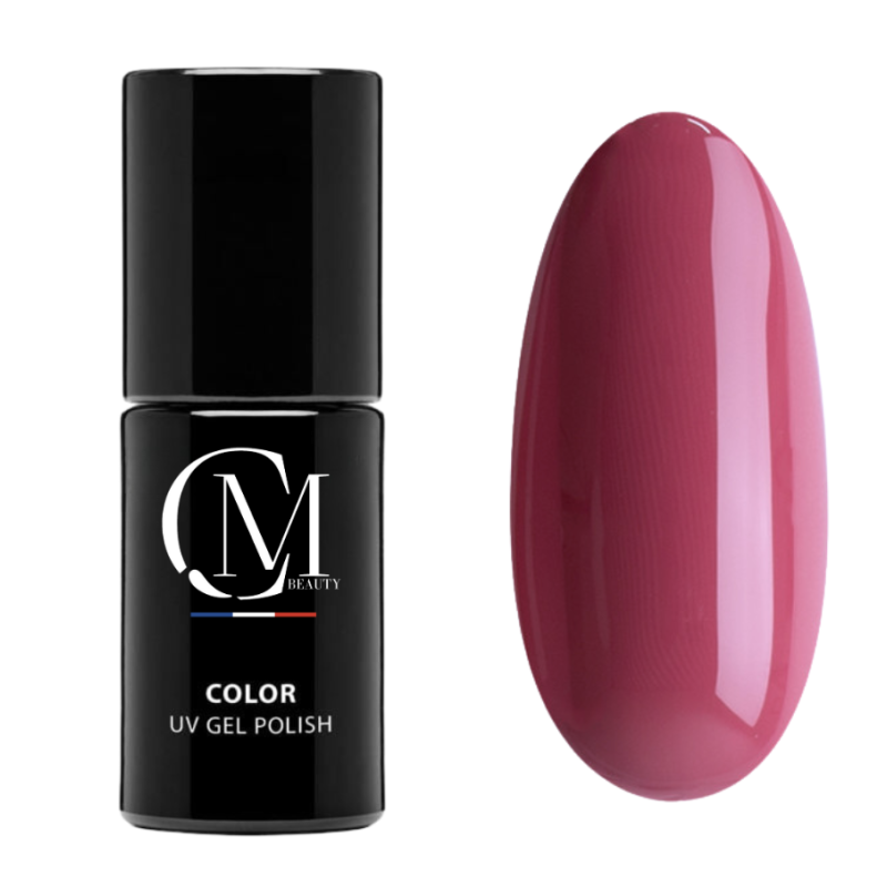 MC BEAUTY Vernis Semi-Permanent Chicoré 7,2 ml