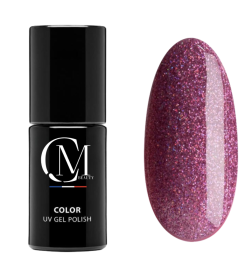 MC BEAUTY Vernis Semi-Permanent Cendrillon 7,2 ml