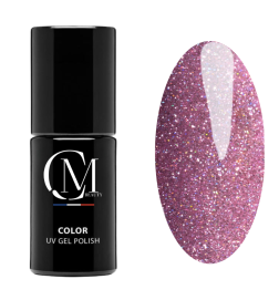 MC BEAUTY Vernis Semi-Permanent 7,2 ml - Miss Buenos