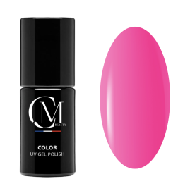 MC BEAUTY Vernis Semi-Permanent Electric Pink 7,2 ml