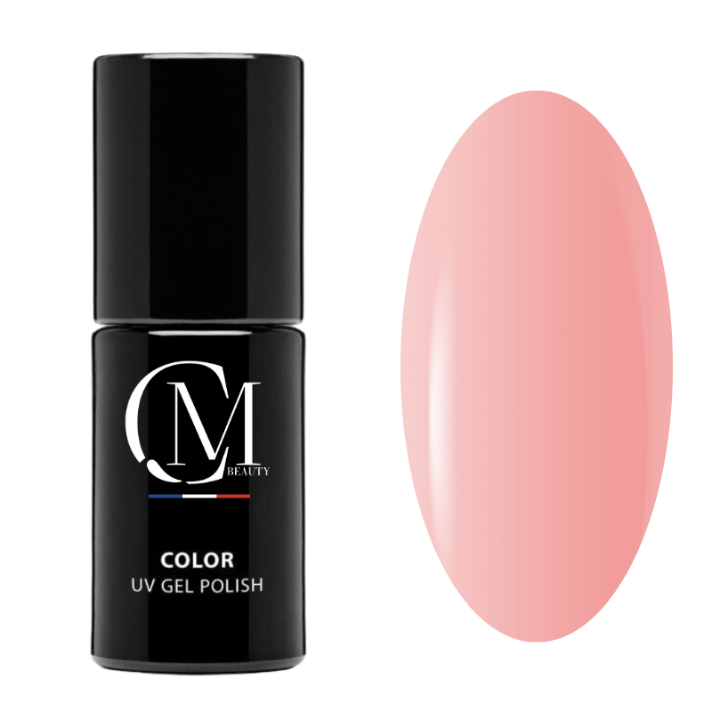 MC BEAUTY Vernis Semi-Permanent Lollipop 7,2 ml