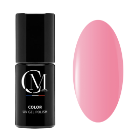 MC BEAUTY Vernis Semi-Permanent Barbie 7,2 ml