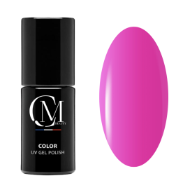 MC BEAUTY Vernis Semi-Permanent Peony 7,2 ml