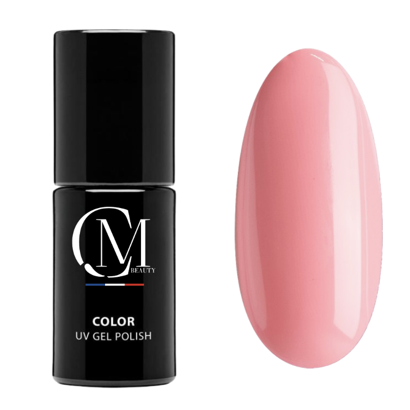 MC BEAUTY Vernis Semi-Permanent Chichi 7,2 ml