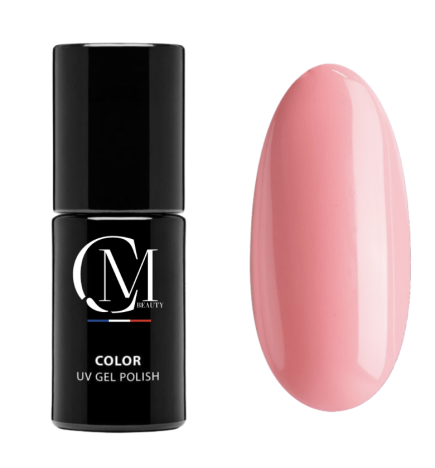 MC BEAUTY Vernis Semi-Permanent Chichi 7,2 ml