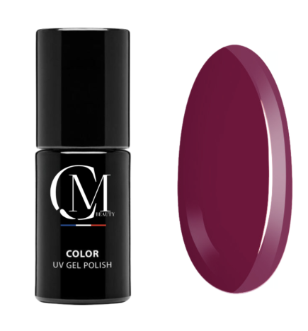 MC BEAUTY Vernis Semi-Permanent Sensual 7,2 ml