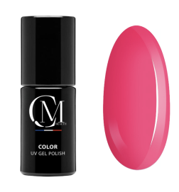 MC BEAUTY Vernis Semi-Permanent Neon Pink 7,2 ml