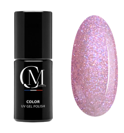 MC BEAUTY Vernis Semi-Permanent Girly 7,2 ml