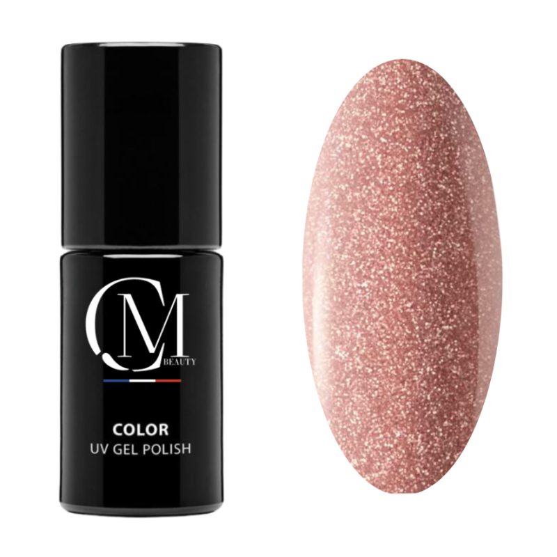 MC BEAUTY Vernis Semi-Permanent Celebration 7,2 ml