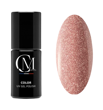 MC BEAUTY Vernis Semi-Permanent Celebration 7,2 ml