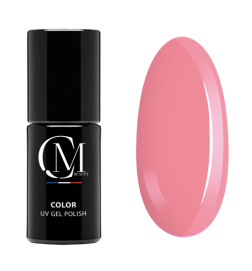 MC BEAUTY Vernis Semi-Permanent Hot Pink 7,2 ml