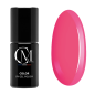 MC BEAUTY Vernis Semi-Permanent Hot Pink 7,2 ml