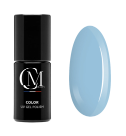 MC BEAUTY Vernis Semi-Permanent Little Blue 7,2 ml