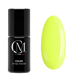 MC BEAUTY Vernis Semi-Permanent Banana 7,2 ml