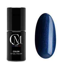 MC BEAUTY Vernis Semi-Permanent Electric 7,2 ml