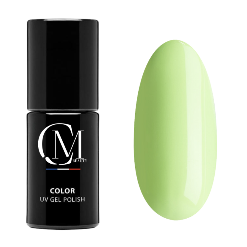 MC BEAUTY Vernis Semi-Permanent Florida 7,2 ml