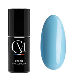 MC BEAUTY Vernis Semi-Permanent Bluebell 7,2 ml