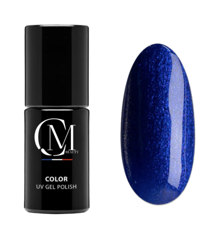 MC BEAUTY Vernis Semi-Permanent Cocotte 7,2 ml