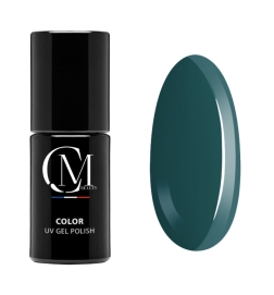 MC BEAUTY Vernis Semi-Permanent Hot Ocean 7,2 ml