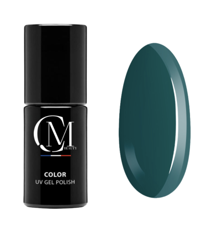 MC BEAUTY Vernis Semi-Permanent Hot Ocean 7,2 ml