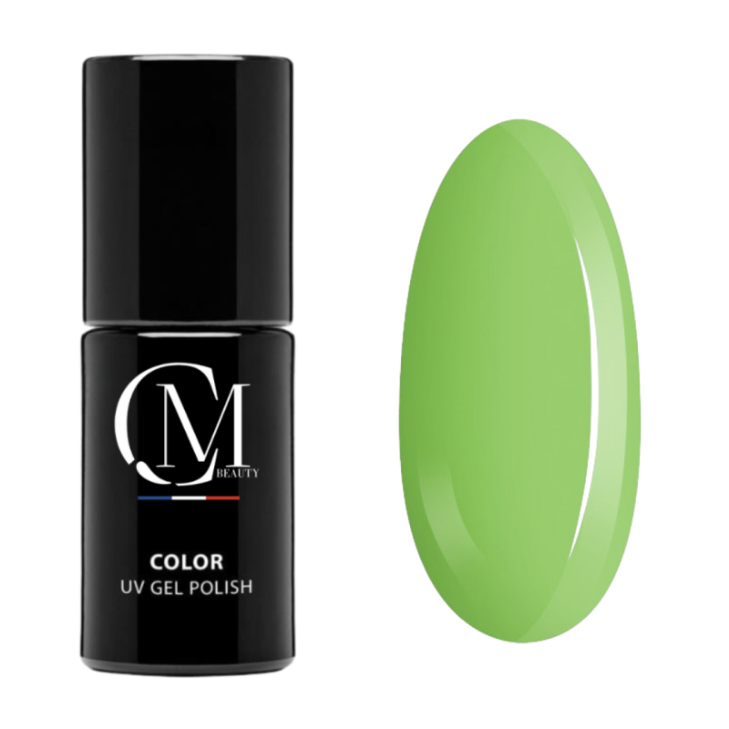 MC BEAUTY Vernis Semi-Permanent Garden 7,2 ml