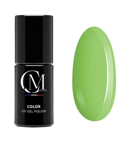 MC BEAUTY Vernis Semi-Permanent Garden 7,2 ml