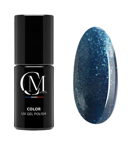 MC BEAUTY Vernis Semi-Permanent Brendra 7,2 ml