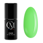 MC BEAUTY Vernis Semi-Permanent Neon Green 7,2 ml