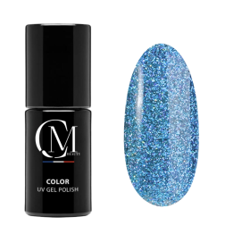 MC BEAUTY Vernis Semi-Permanent Michou 7,2 ml