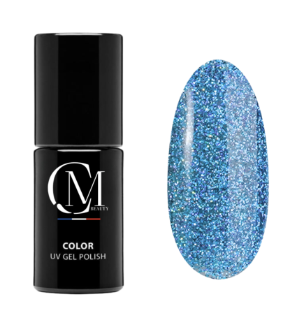 MC BEAUTY Vernis Semi-Permanent Michou 7,2 ml