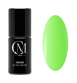 MC BEAUTY Vernis Semi-Permanent Neona Green 7,2 ml