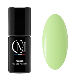 MC BEAUTY Vernis Semi-Permanent Fresh Mint 7,2 ml