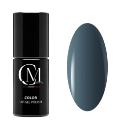 MC BEAUTY Vernis Semi-Permanent Ocean Green 7,2 ml