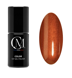 MC BEAUTY Vernis Semi-Permanent Halloween 7,2 ml