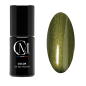 MC BEAUTY Vernis Semi-Permanent Green Monster 7,2 ml