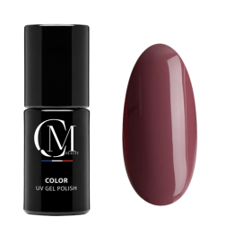 MC BEAUTY Vernis Semi-Permanent Grape 7,2 ml