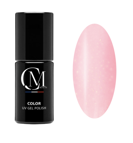 MC BEAUTY Vernis Semi-Permanent Princess 7,2 ml