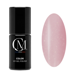 MC BEAUTY Vernis Semi-Permanent Flower 7,2 ml