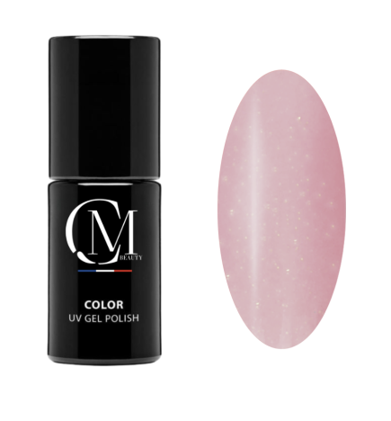 MC BEAUTY Vernis Semi-Permanent Flower 7,2 ml