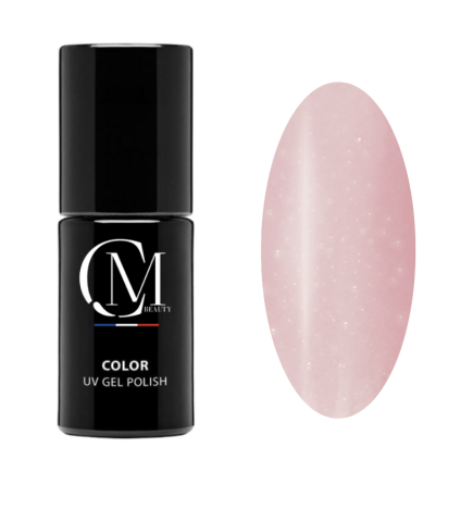 MC BEAUTY Vernis Semi-Permanent Promises 7,2 ml