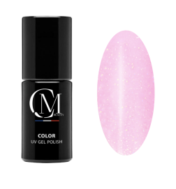 MC BEAUTY Vernis Semi-Permanent Love 7,2 ml