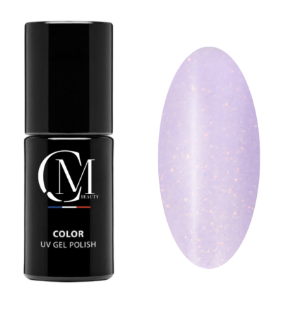 MC BEAUTY Vernis Semi-Permanent Bridesmaid 7,2 ml